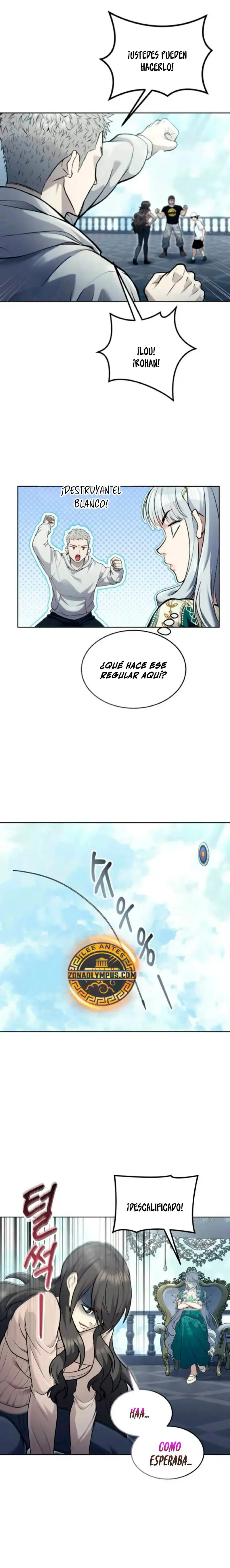 Read Urek Mazino ES Manga Online