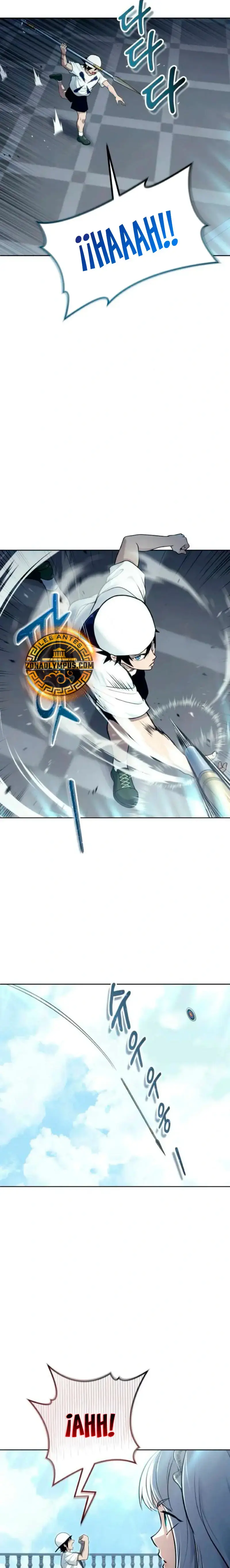 Read Urek Mazino ES Manga Online