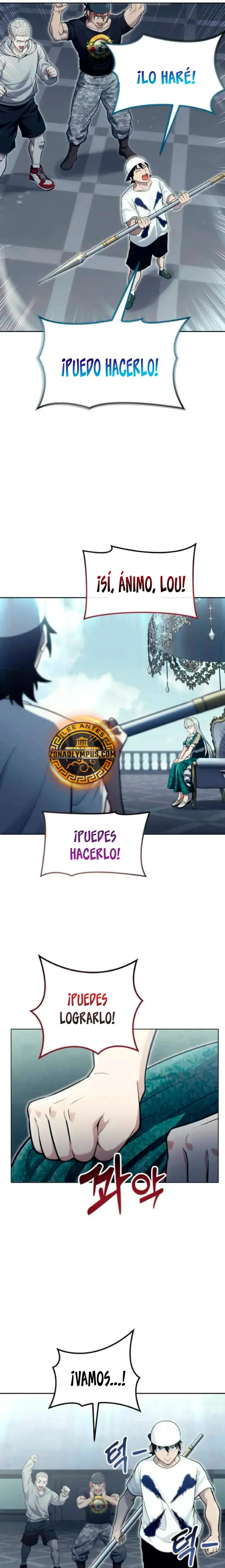 Read Urek Mazino ES Manga Online