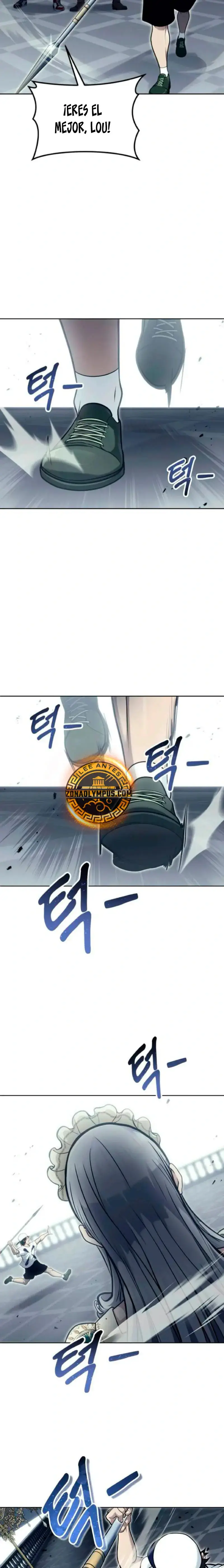 Read Urek Mazino ES Manga Online