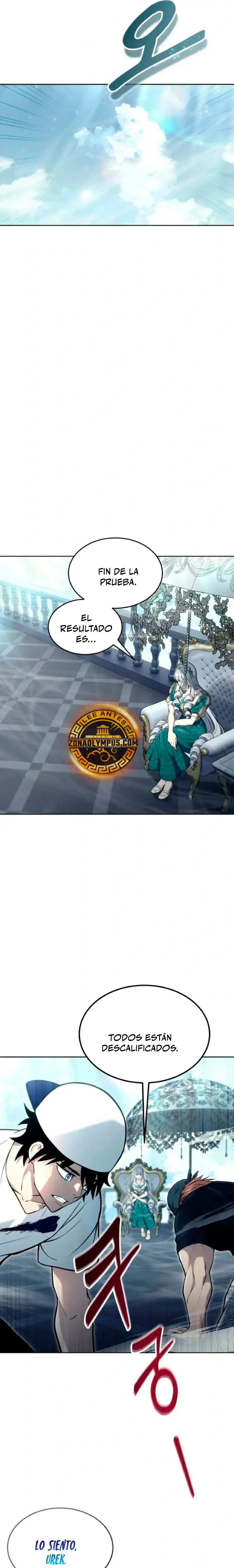 Read Urek Mazino ES Manga Online