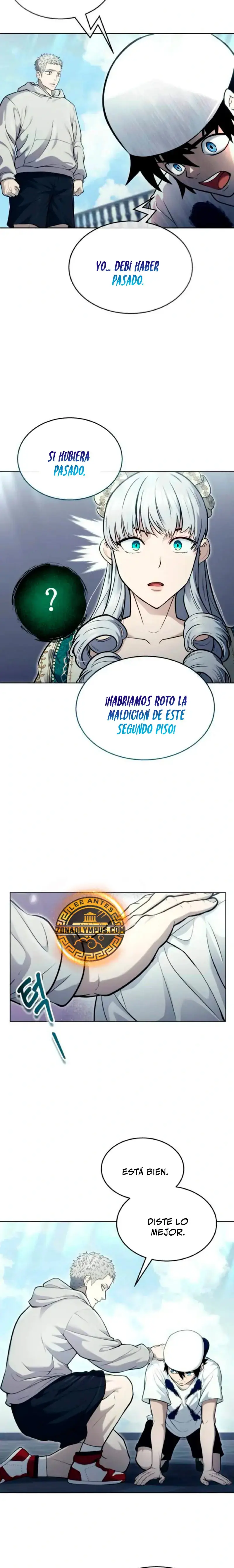 Read Urek Mazino ES Manga Online