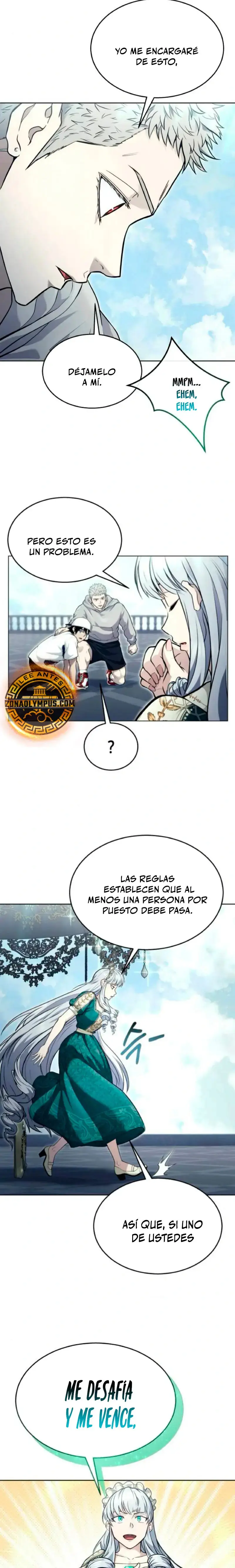 Read Urek Mazino ES Manga Online