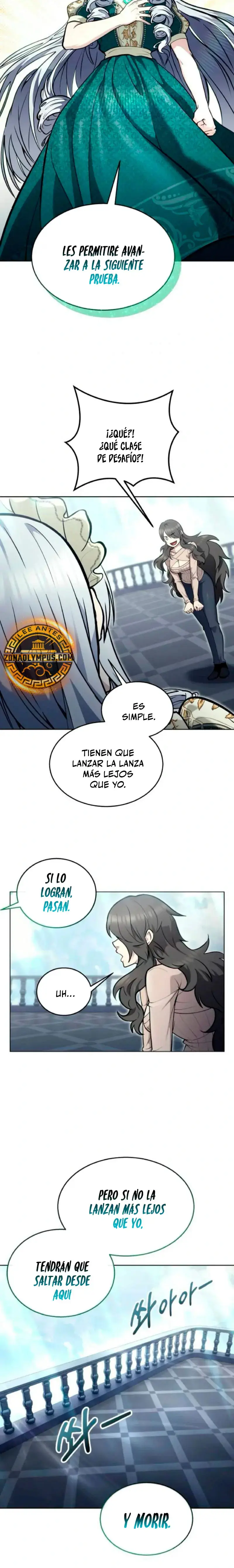 Read Urek Mazino ES Manga Online