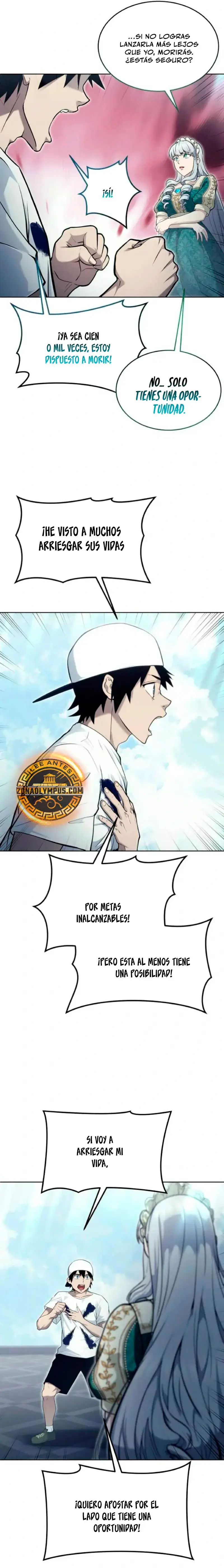 Read Urek Mazino ES Manga Online