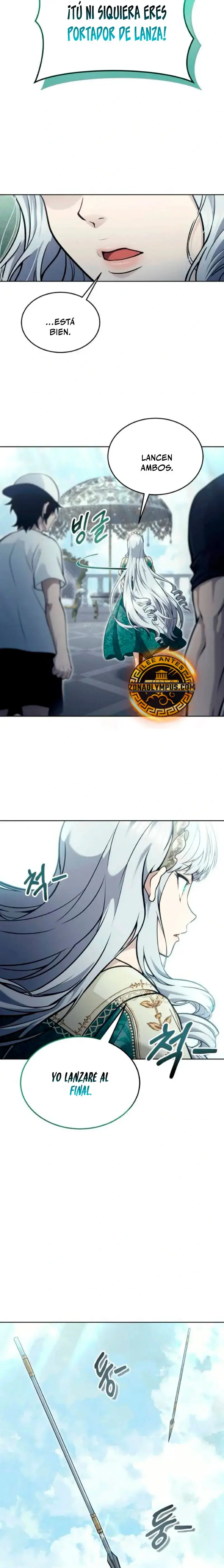 Read Urek Mazino ES Manga Online