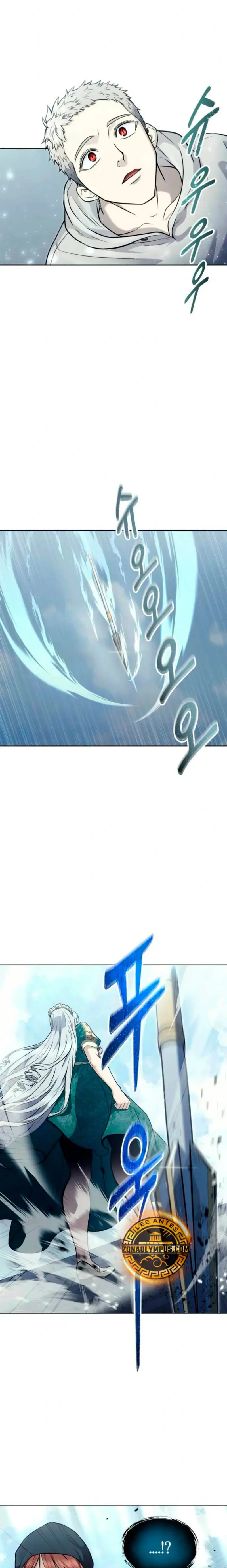 Read Urek Mazino ES Manga Online