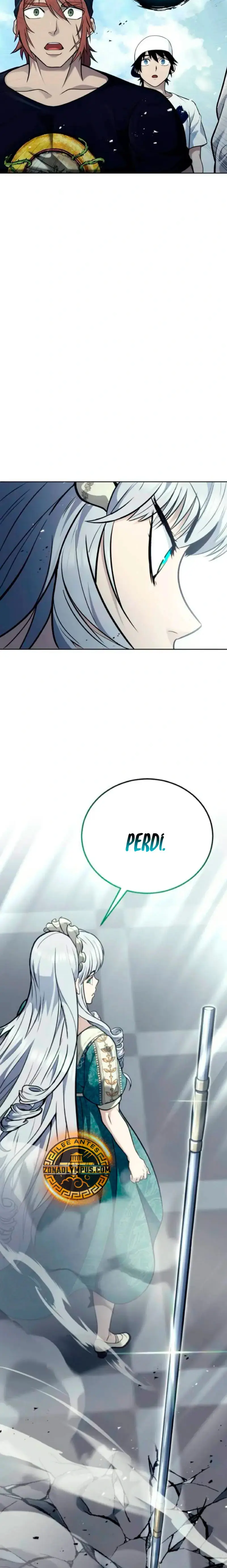 Read Urek Mazino ES Manga Online