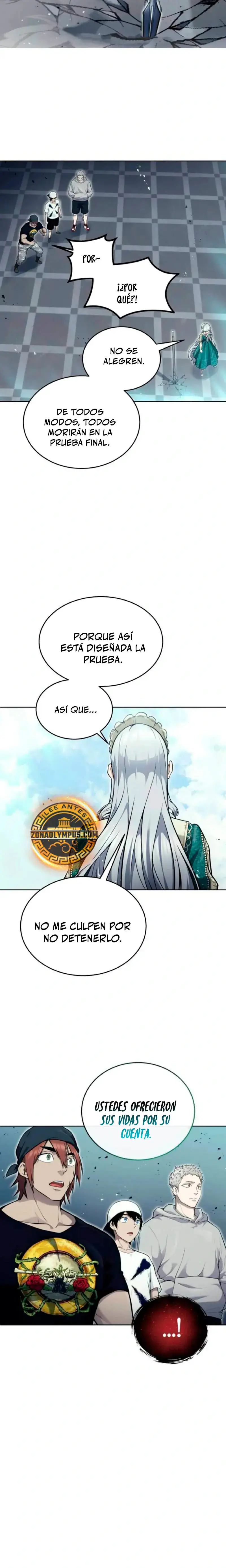 Read Urek Mazino ES Manga Online