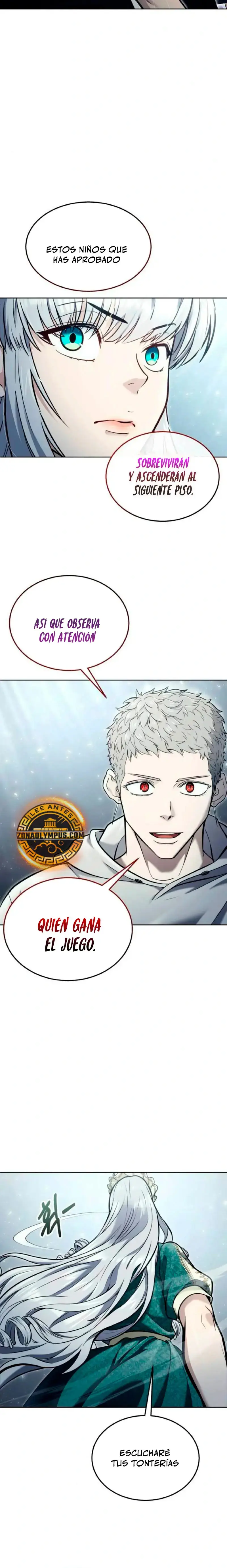 Read Urek Mazino ES Manga Online