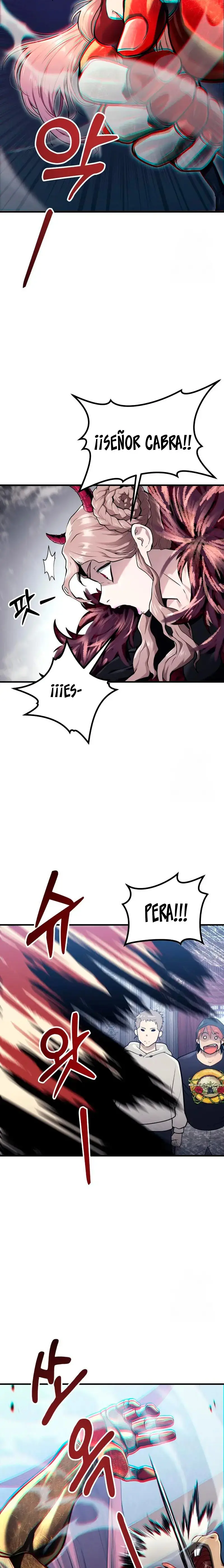 Read Urek Mazino ES Manga Online