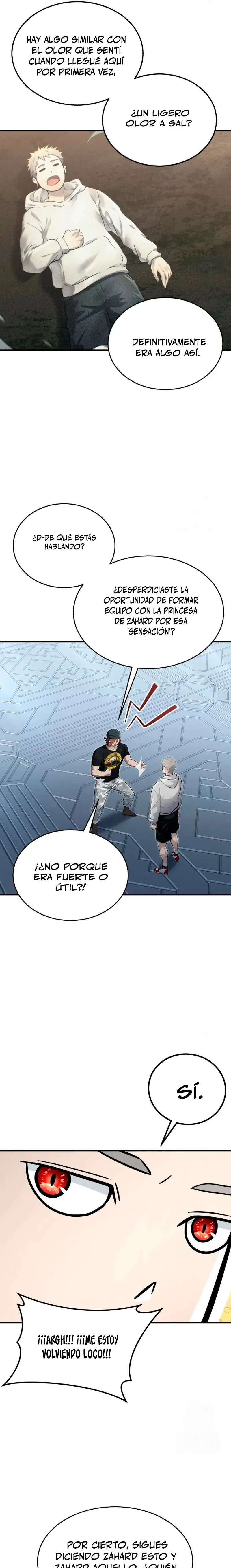 Read Urek Mazino ES Manga Online