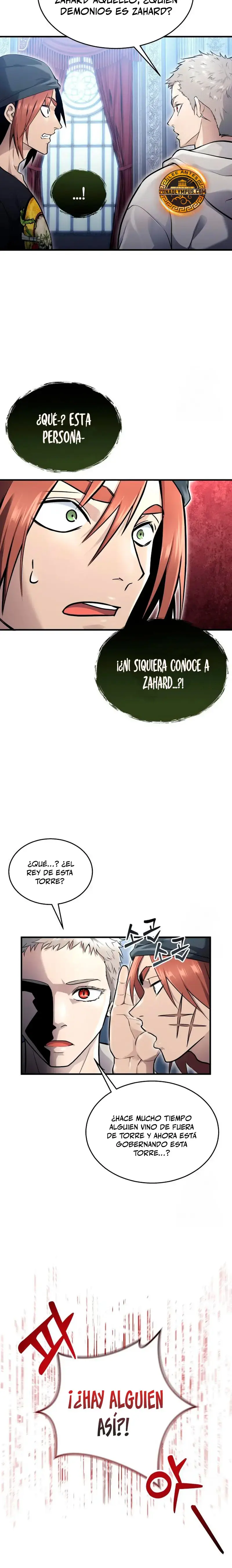 Read Urek Mazino ES Manga Online