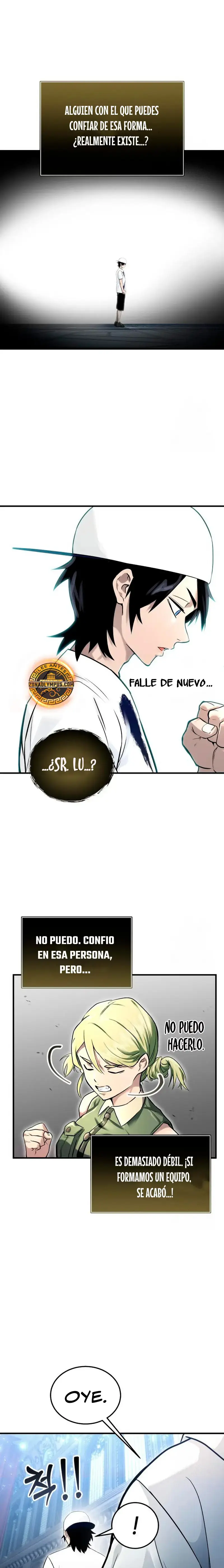 Read Urek Mazino ES Manga Online