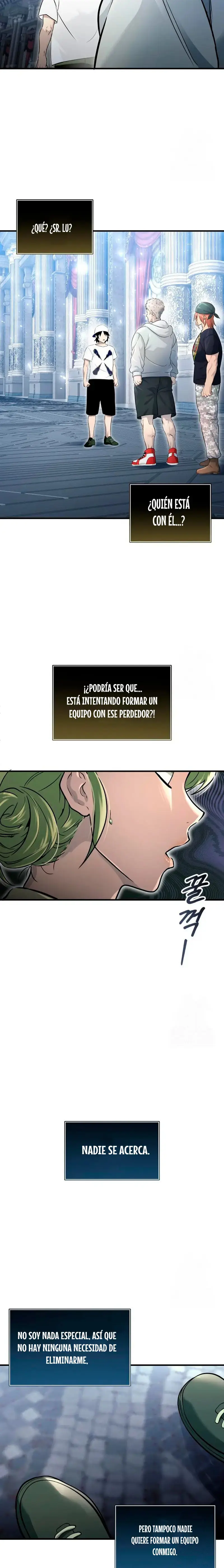 Read Urek Mazino ES Manga Online