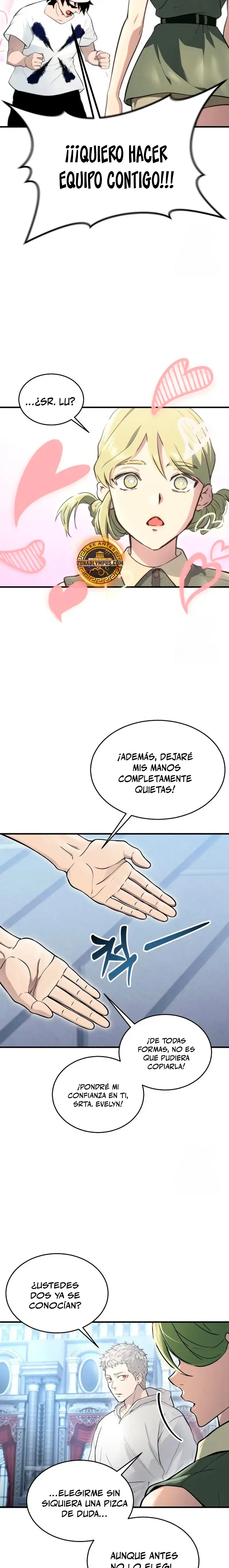 Read Urek Mazino ES Manga Online