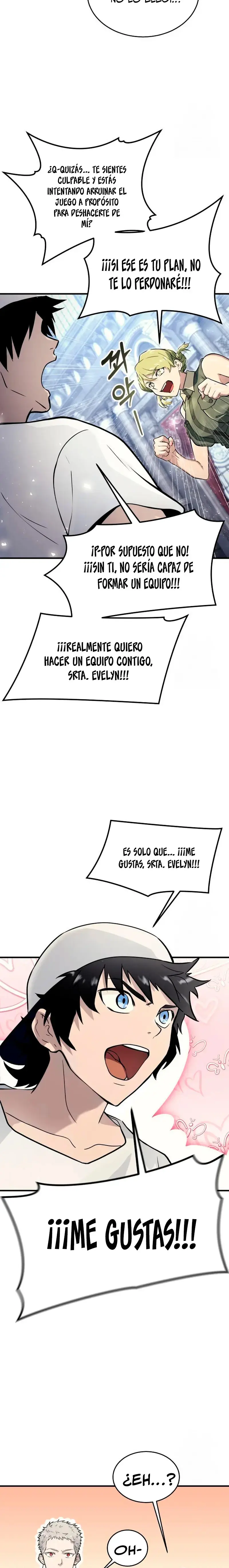 Read Urek Mazino ES Manga Online