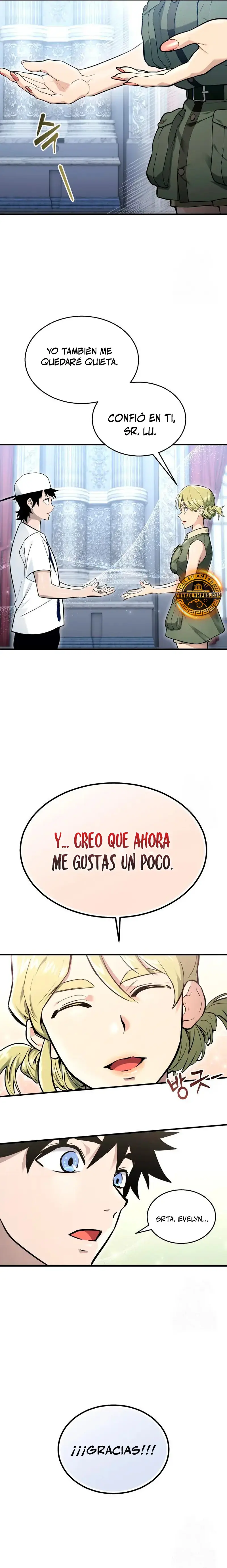 Read Urek Mazino ES Manga Online