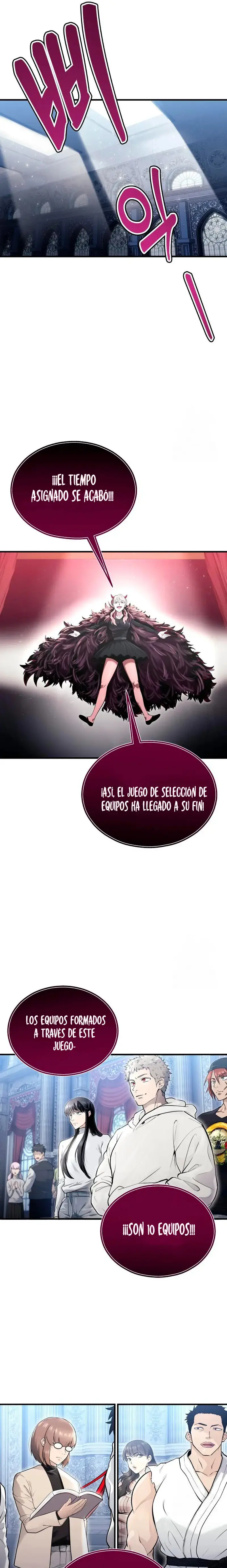 Read Urek Mazino ES Manga Online