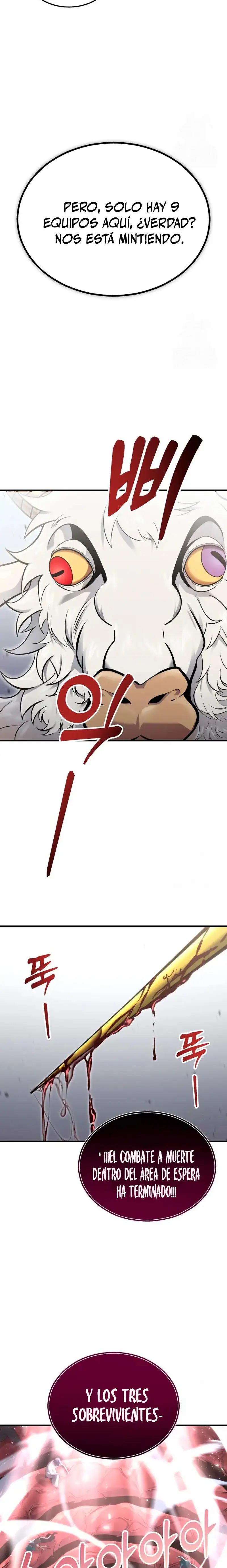 Read Urek Mazino ES Manga Online