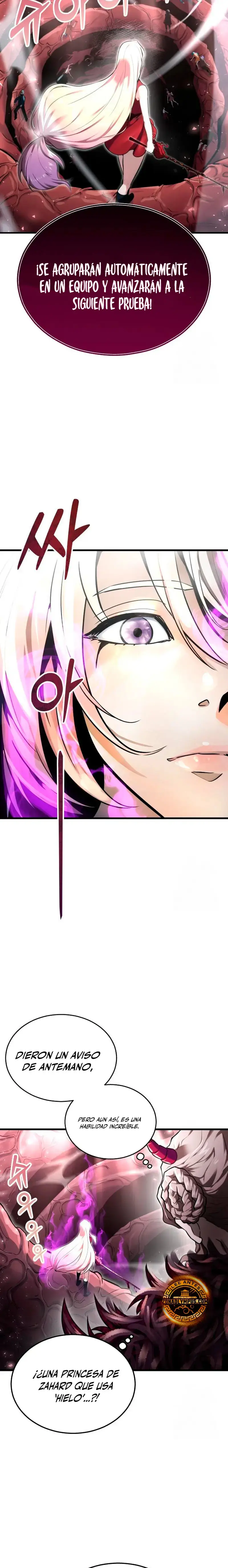 Read Urek Mazino ES Manga Online