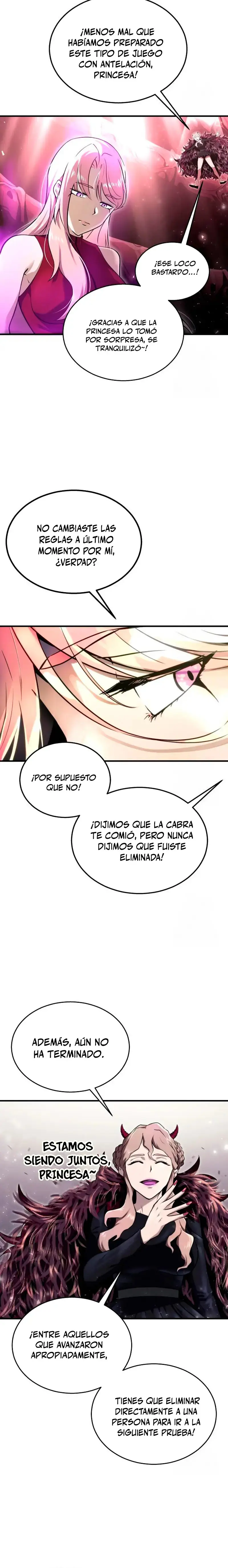 Read Urek Mazino ES Manga Online