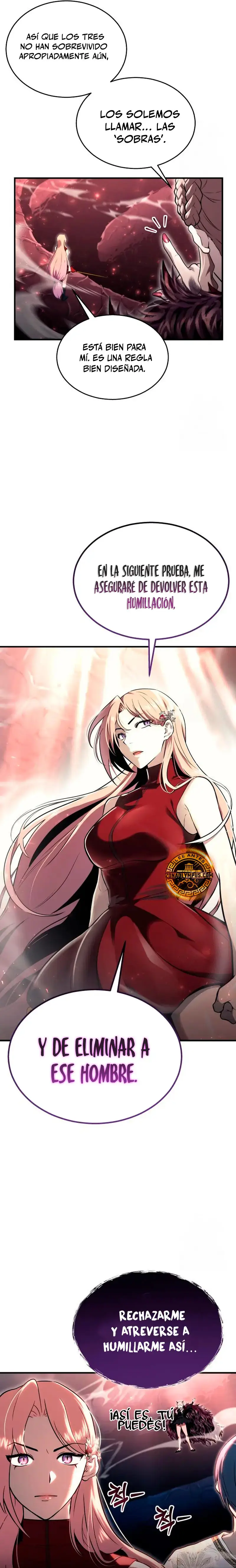 Read Urek Mazino ES Manga Online