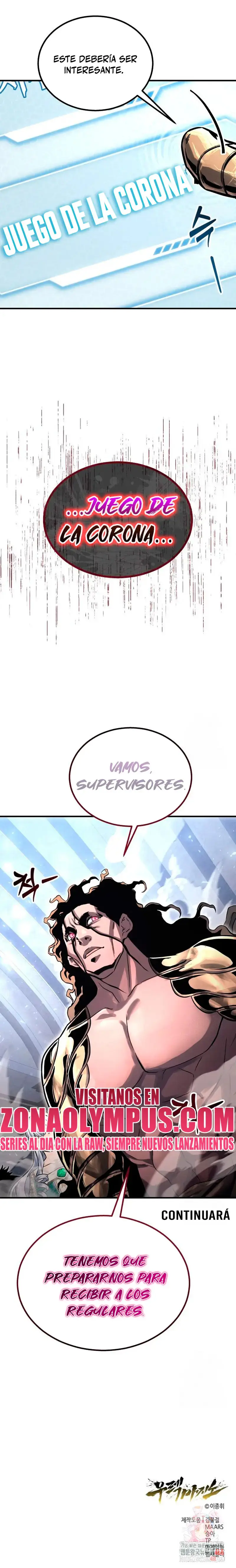 Read Urek Mazino ES Manga Online