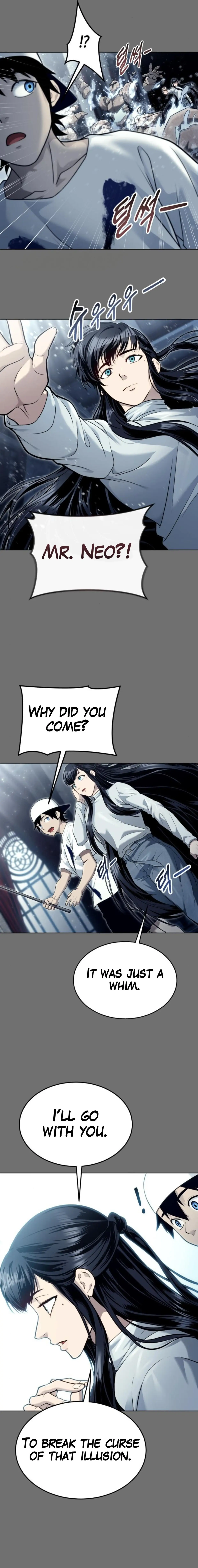 Read Urek Mazino ES Manga Online