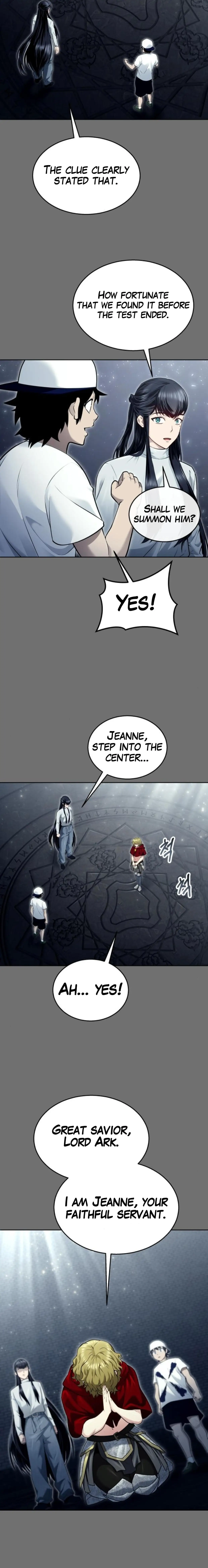 Read Urek Mazino ES Manga Online