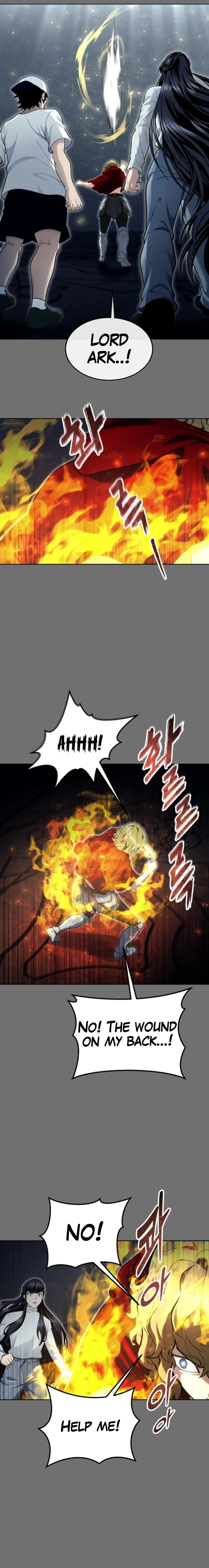 Read Urek Mazino ES Manga Online