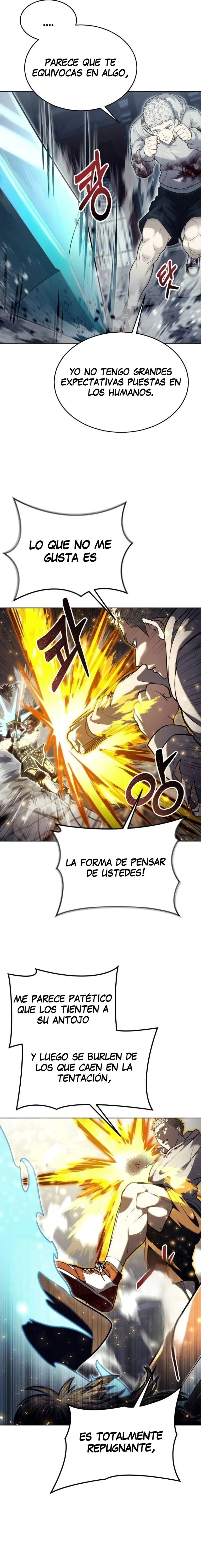 Read Urek Mazino ES Manga Online