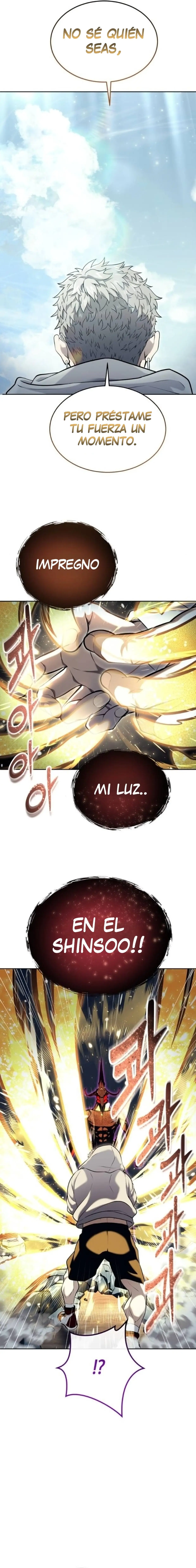 Read Urek Mazino ES Manga Online