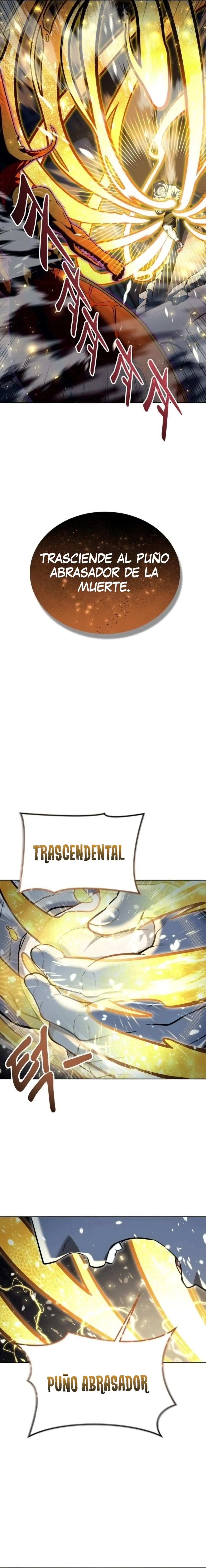 Read Urek Mazino ES Manga Online