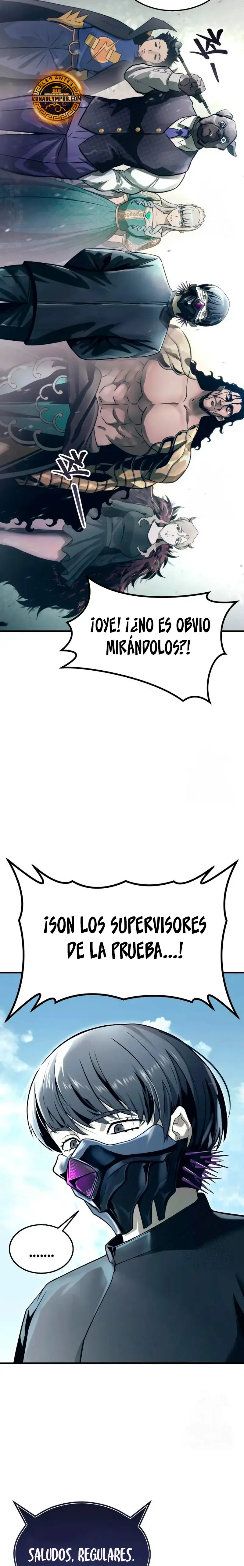 Read Urek Mazino ES Manga Online