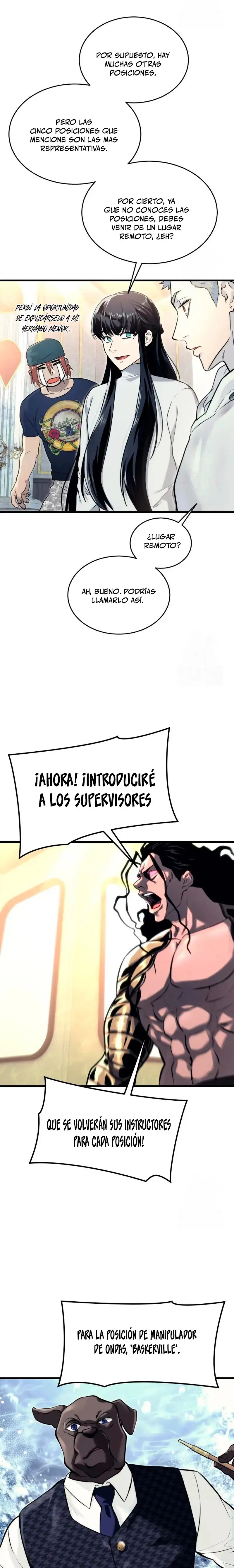 Read Urek Mazino ES Manga Online