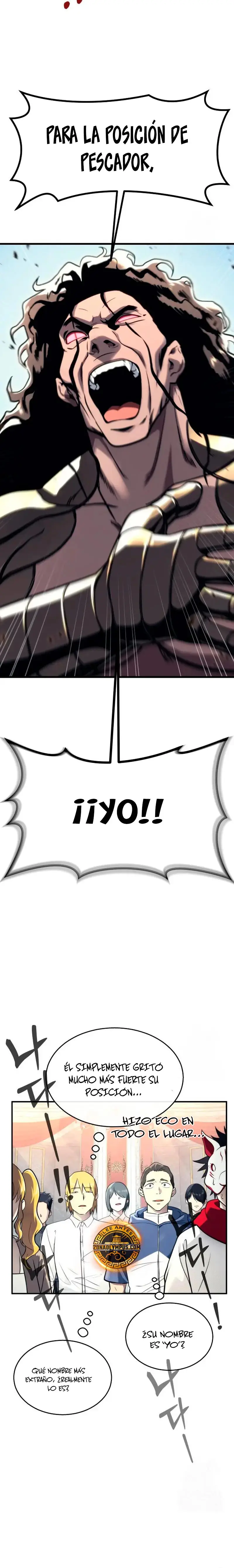 Read Urek Mazino ES Manga Online