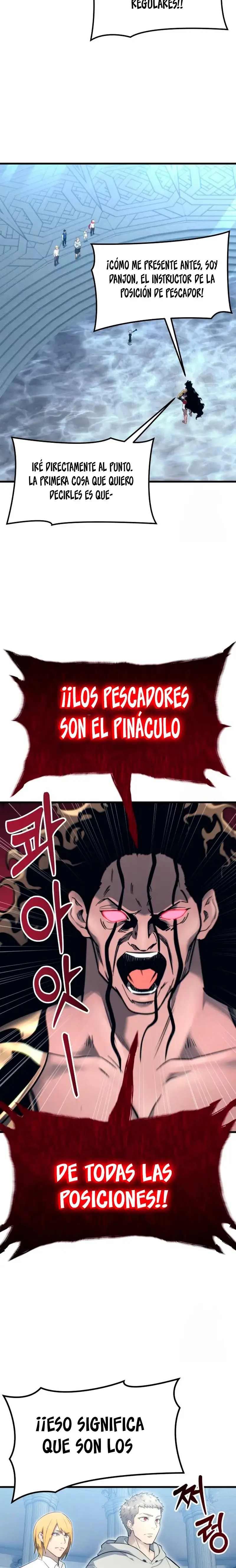 Read Urek Mazino ES Manga Online