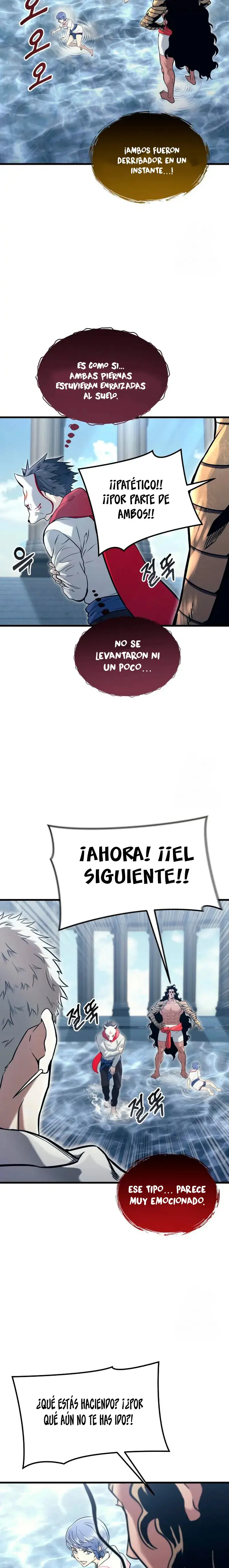 Read Urek Mazino ES Manga Online