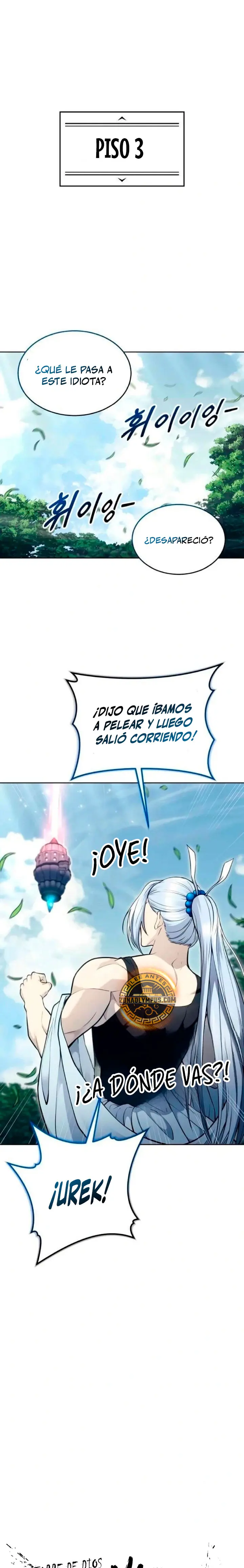 Read Urek Mazino ES Manga Online