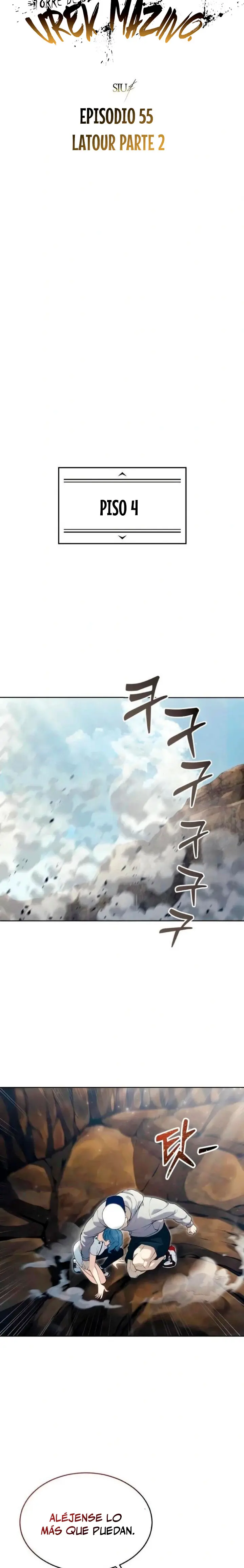 Read Urek Mazino ES Manga Online