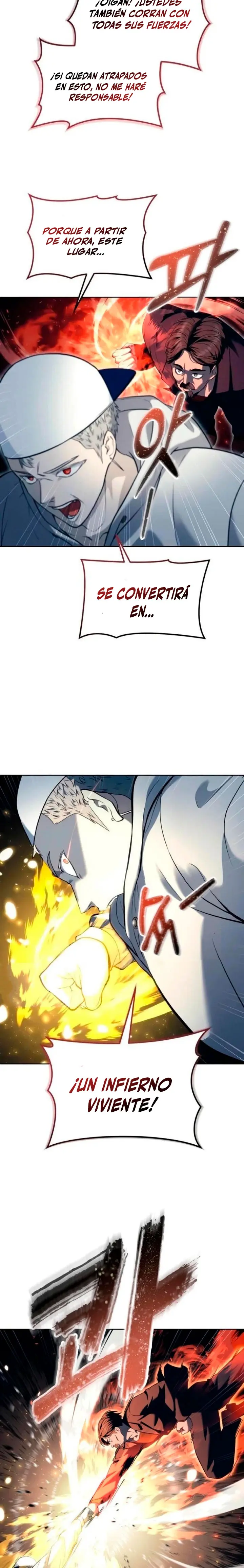 Read Urek Mazino ES Manga Online