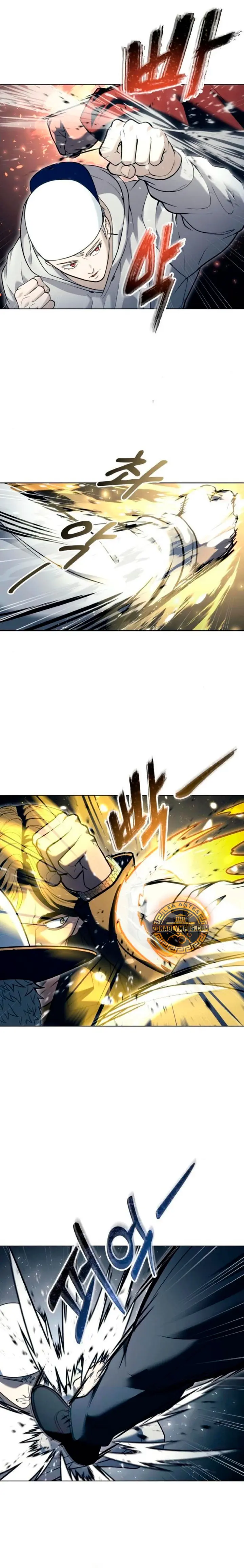 Read Urek Mazino ES Manga Online