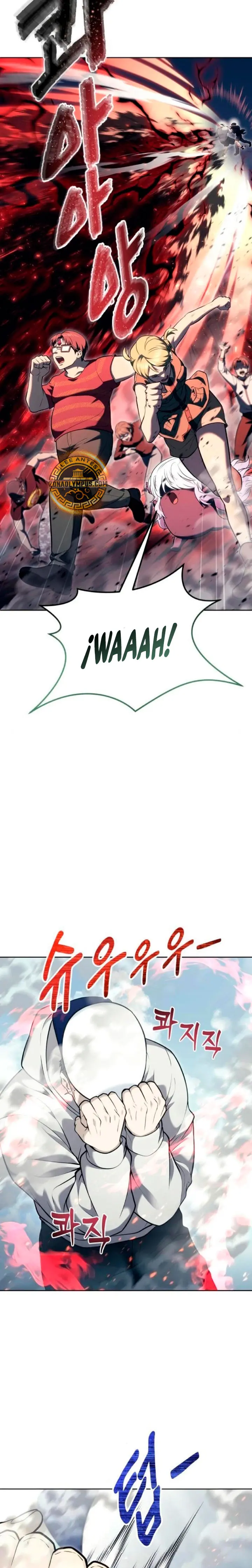 Read Urek Mazino ES Manga Online