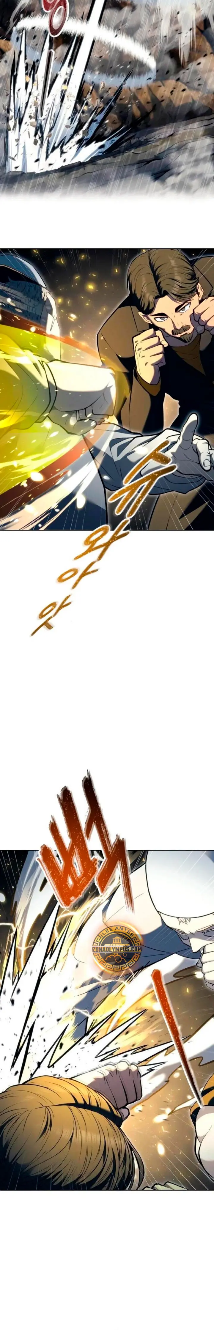 Read Urek Mazino ES Manga Online