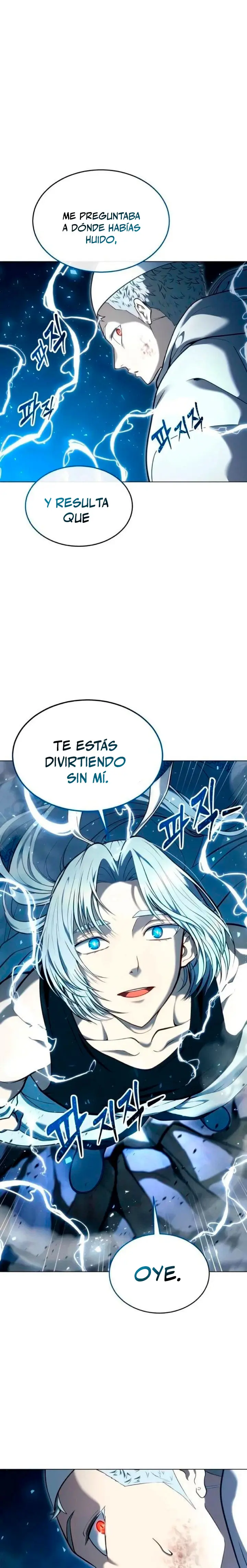 Read Urek Mazino ES Manga Online