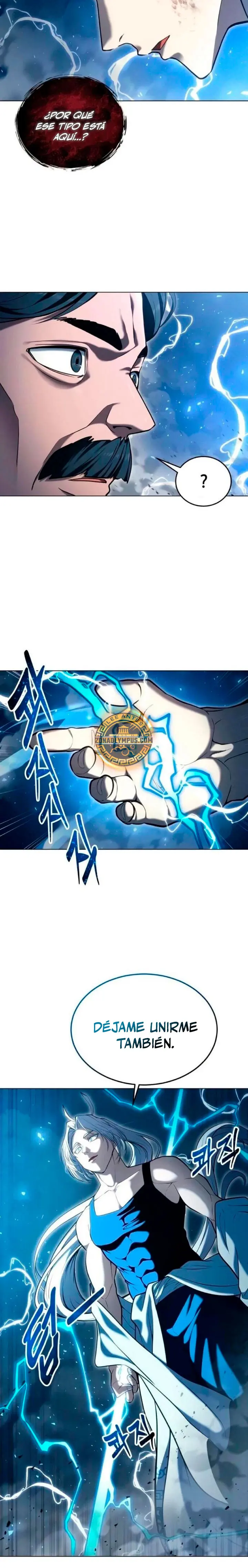 Read Urek Mazino ES Manga Online