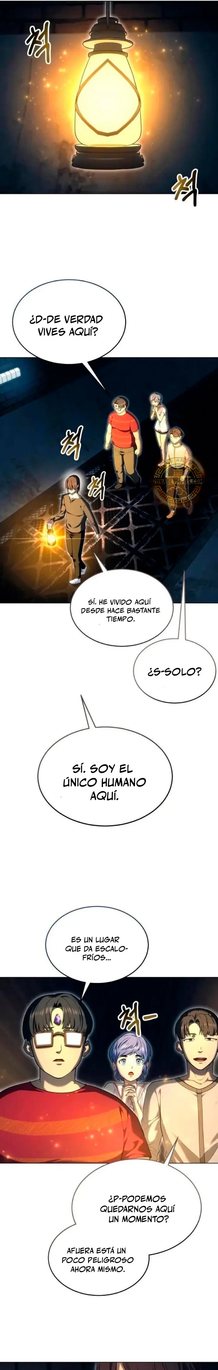 Read Urek Mazino ES Manga Online