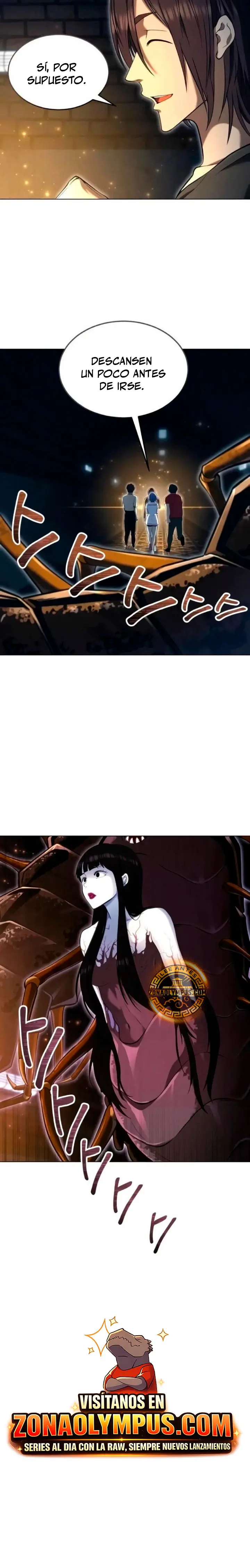 Read Urek Mazino ES Manga Online