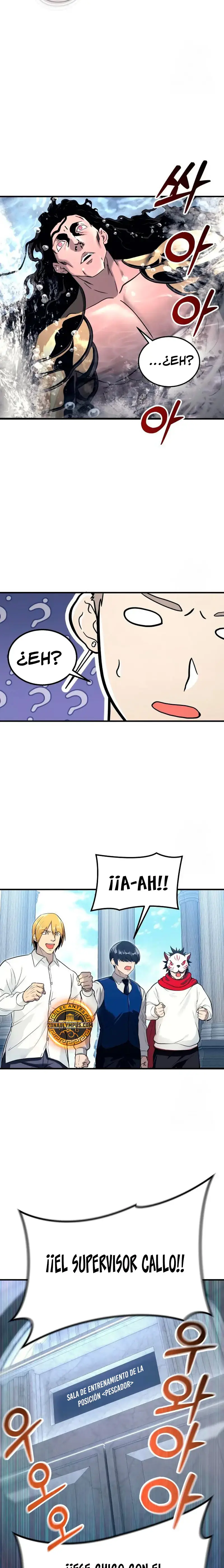 Read Urek Mazino ES Manga Online